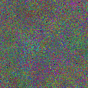 World at epoch 120000