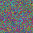 World at epoch 20010