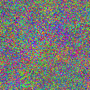 World at epoch 30000