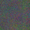 World at epoch 45000