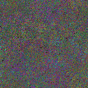 World at epoch 45000