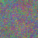 World at epoch 30000