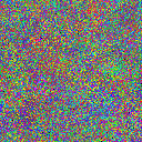 World at epoch 30000