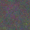 World at epoch 55000