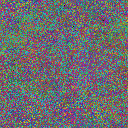 World at epoch 20010