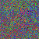 World at epoch 35000