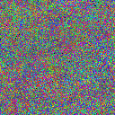World at epoch 35000