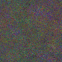 World at epoch 50000