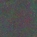 World at epoch 60000