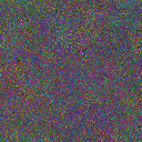 World at epoch 60000