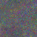 World at epoch 55000