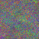 World at epoch 35000