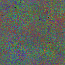 World at epoch 30000