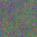 World at epoch 30000