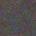 World at epoch 55000
