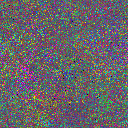 World at epoch 60000