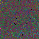 World at epoch 70000