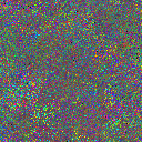 World at epoch 65000