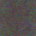 World at epoch 60000