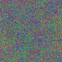 World at epoch 35000