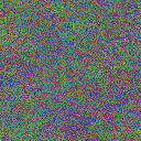 World at epoch 35000