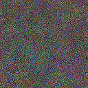 World at epoch 65000