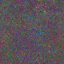 World at epoch 80000