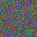 World at epoch 55000