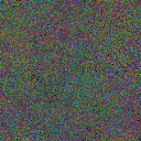 World at epoch 80000