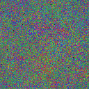 World at epoch 35000