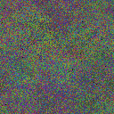 World at epoch 55000
