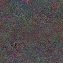 World at epoch 70000