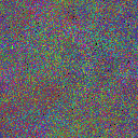 World at epoch 55000