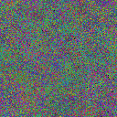 World at epoch 60000