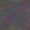 World at epoch 90000