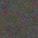 World at epoch 75000