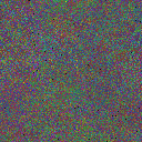 World at epoch 65000