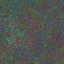 World at epoch 90000