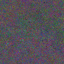 World at epoch 95000