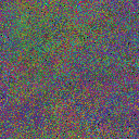 World at epoch 65000