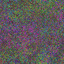 World at epoch 80000