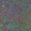 World at epoch 90000
