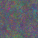 World at epoch 65000