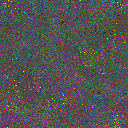 World at epoch 95000