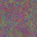 World at epoch 55000