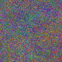 World at epoch 55000