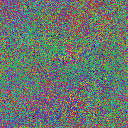 World at epoch 55000