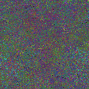World at epoch 80000