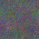 World at epoch 90000