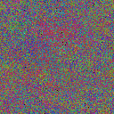 World at epoch 55000